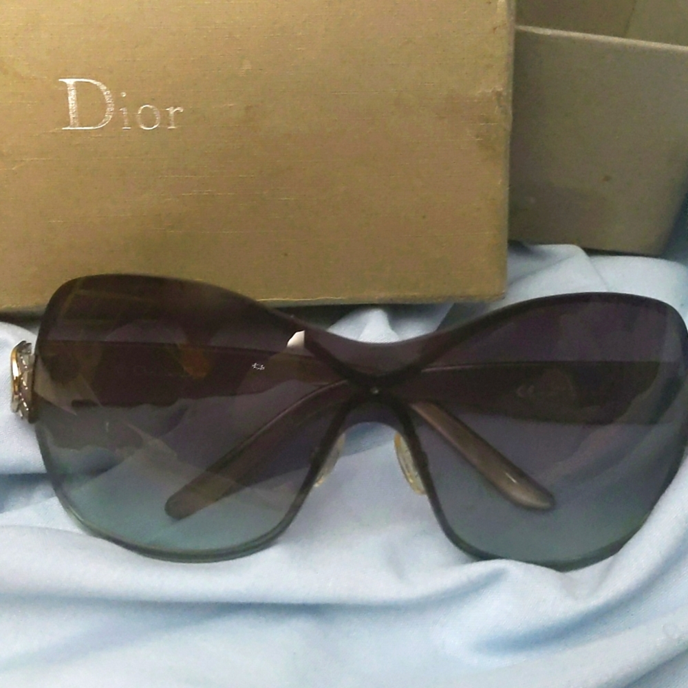 Christian Dior Sunglasses